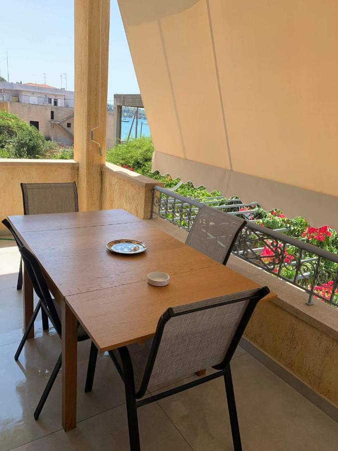 Mimozas Apartment 波多河丽 外观 照片