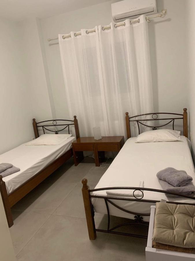Mimozas Apartment 波多河丽 外观 照片