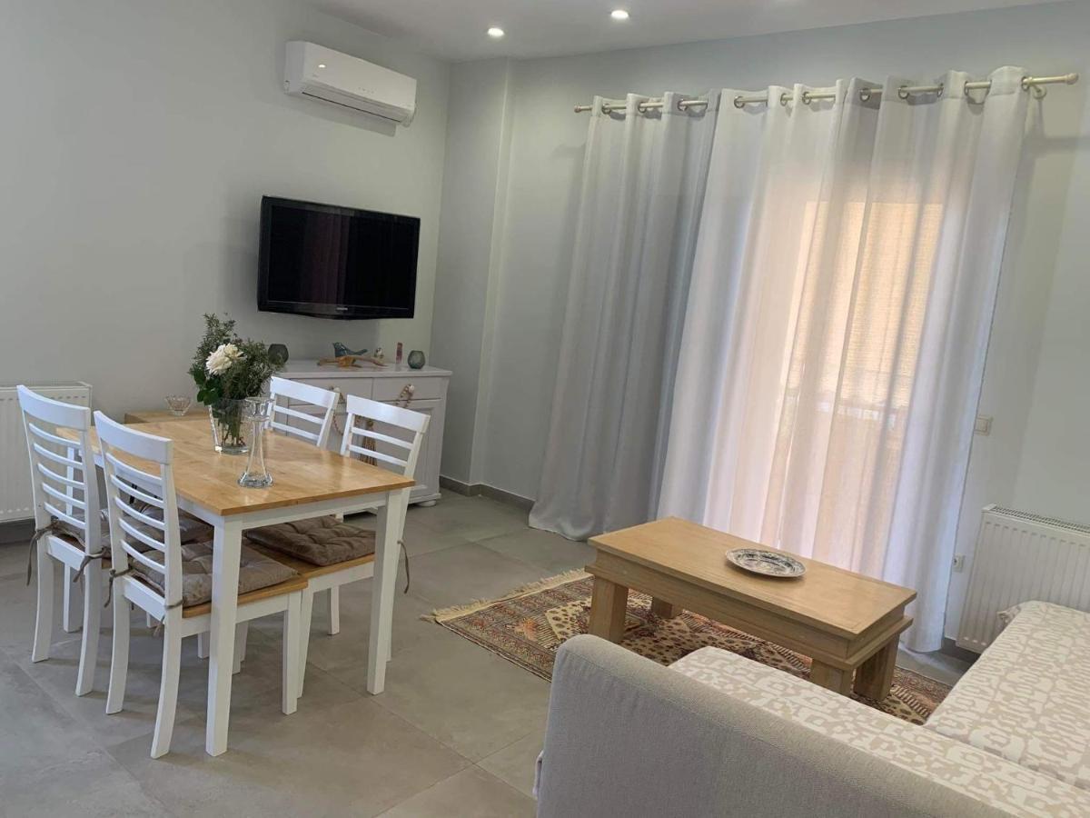 Mimozas Apartment 波多河丽 外观 照片