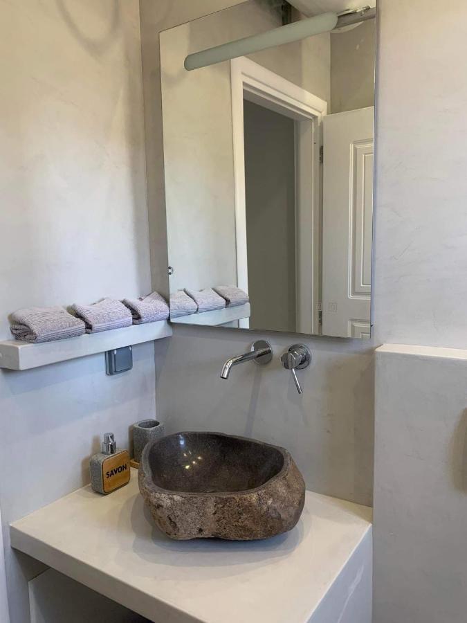 Mimozas Apartment 波多河丽 外观 照片