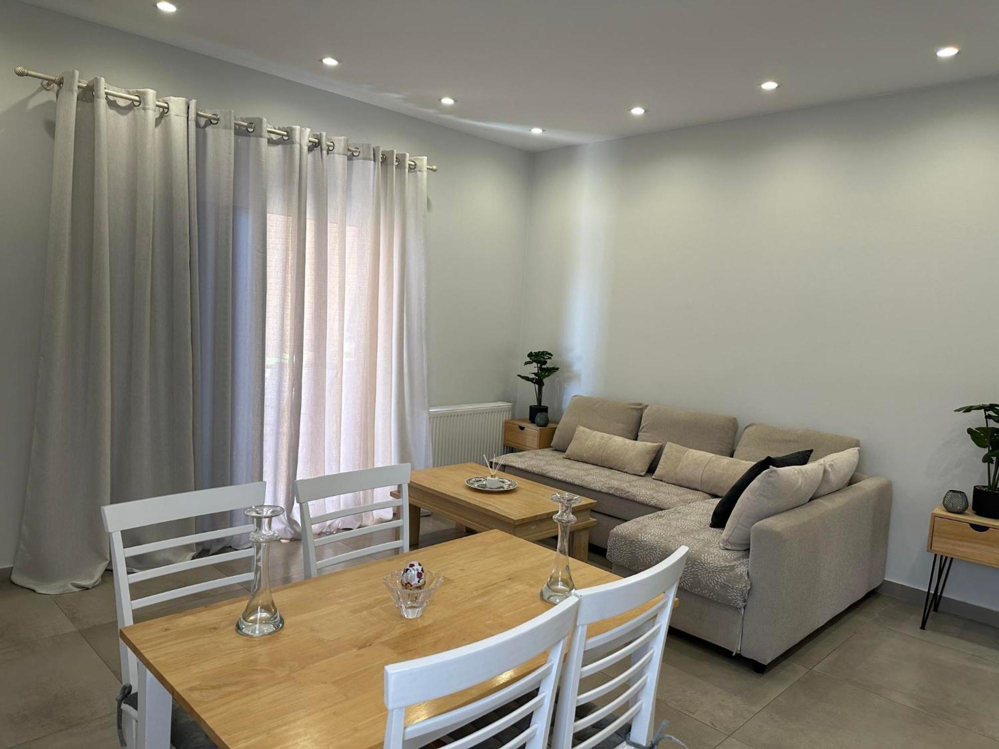 Mimozas Apartment 波多河丽 外观 照片